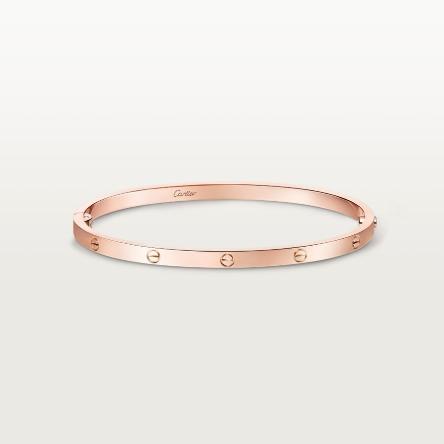 love bracelet small model