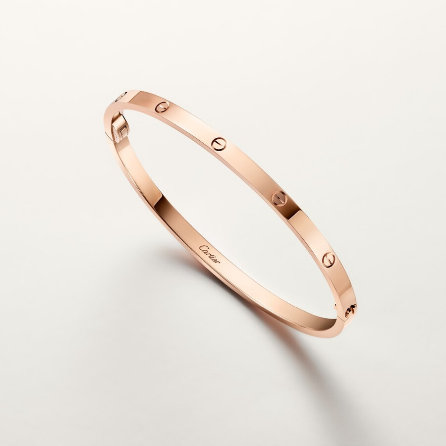 love bracelet small model