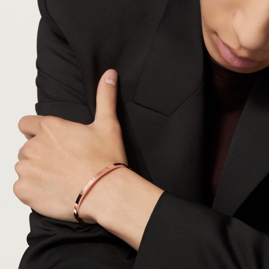 love bracelet small model