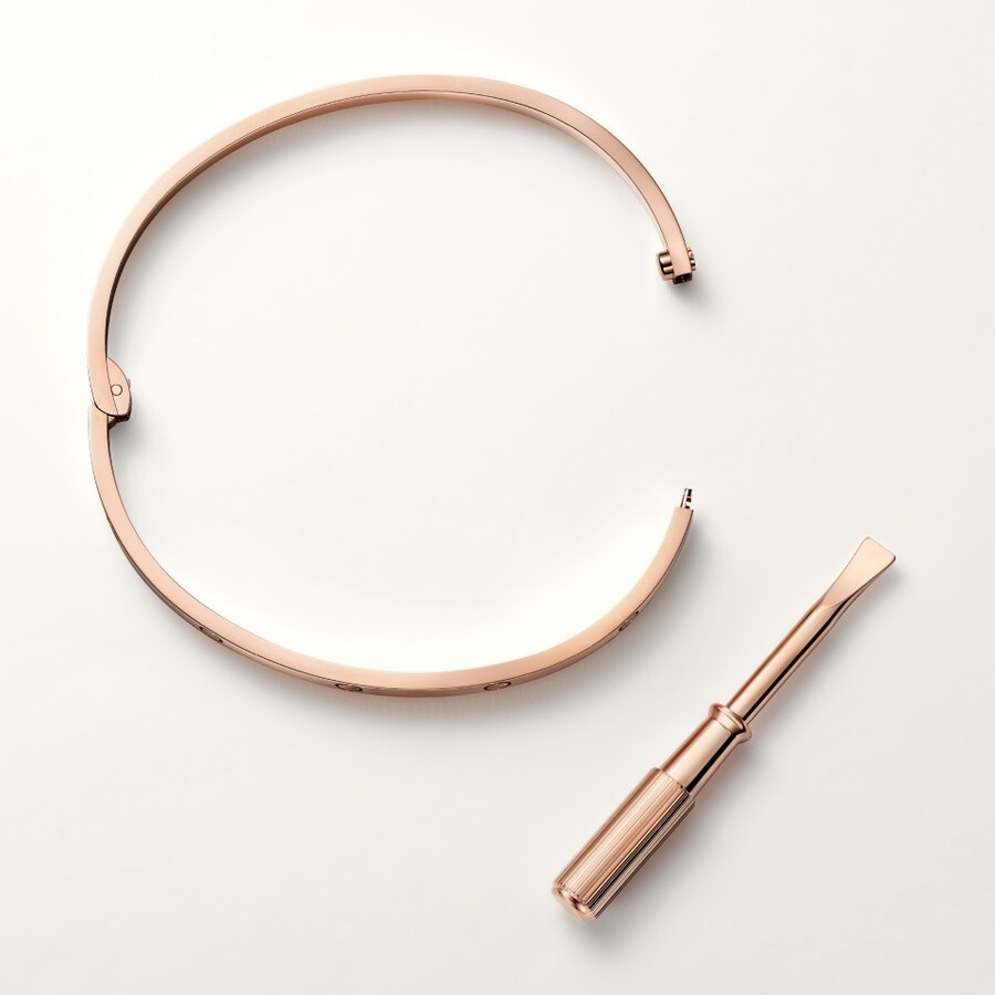 love bracelet small model