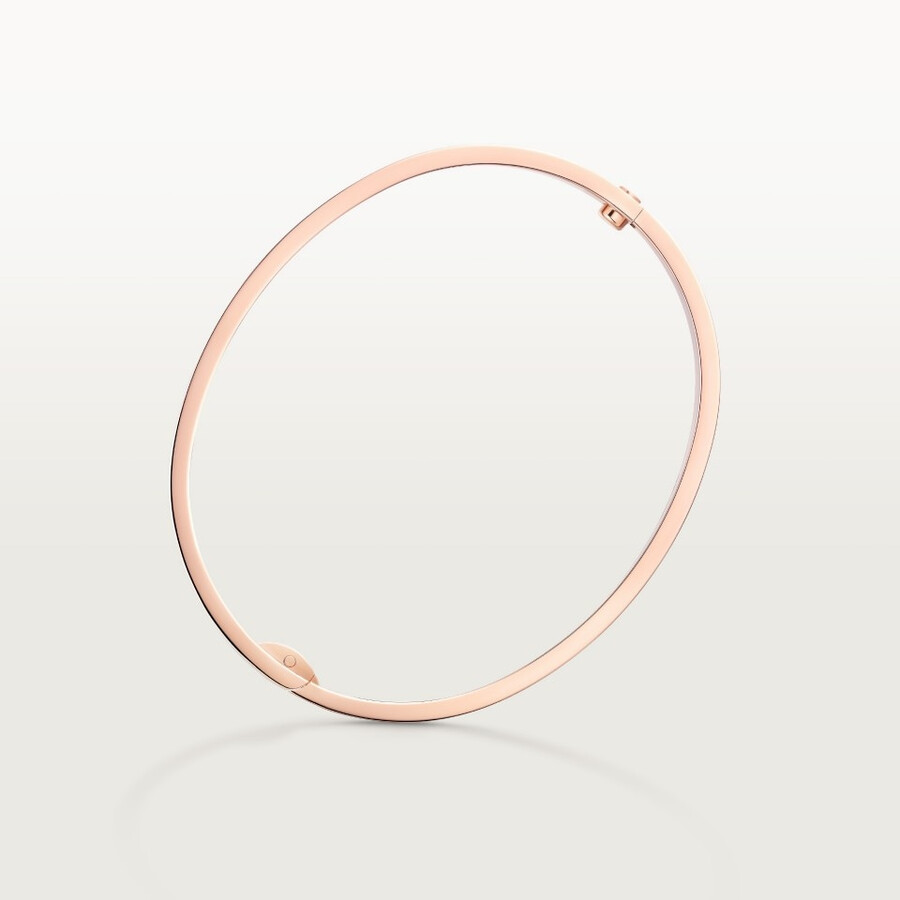 love bracelet small model