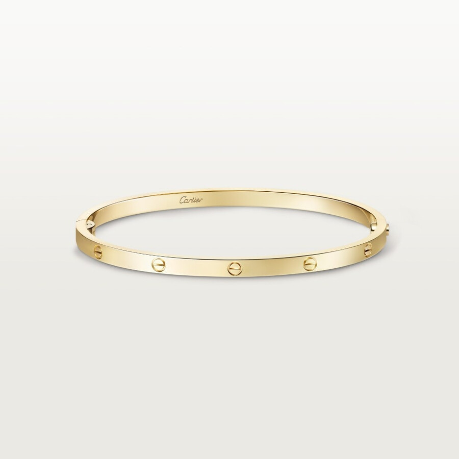 love bracelet small model