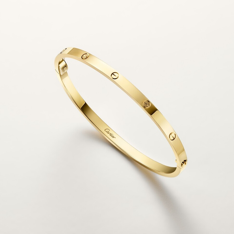 love bracelet small model