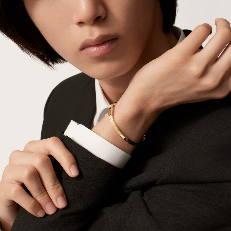 love bracelet small model