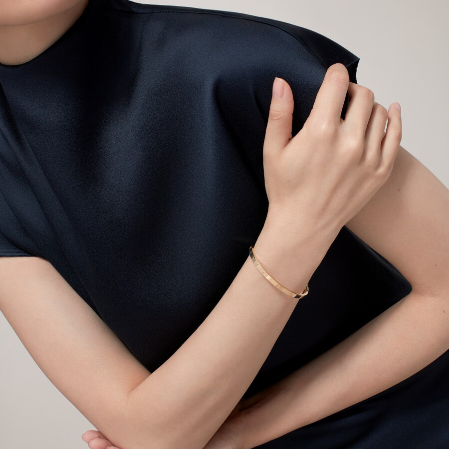 love bracelet small model