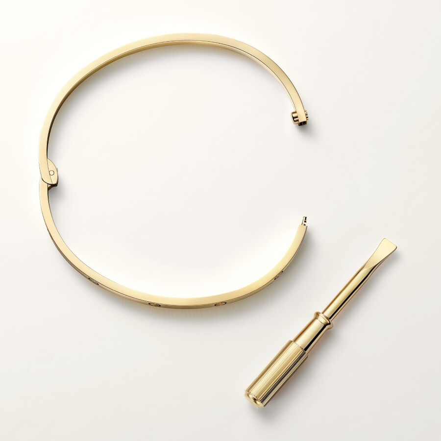 love bracelet small model