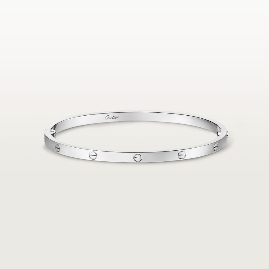 love bracelet small model