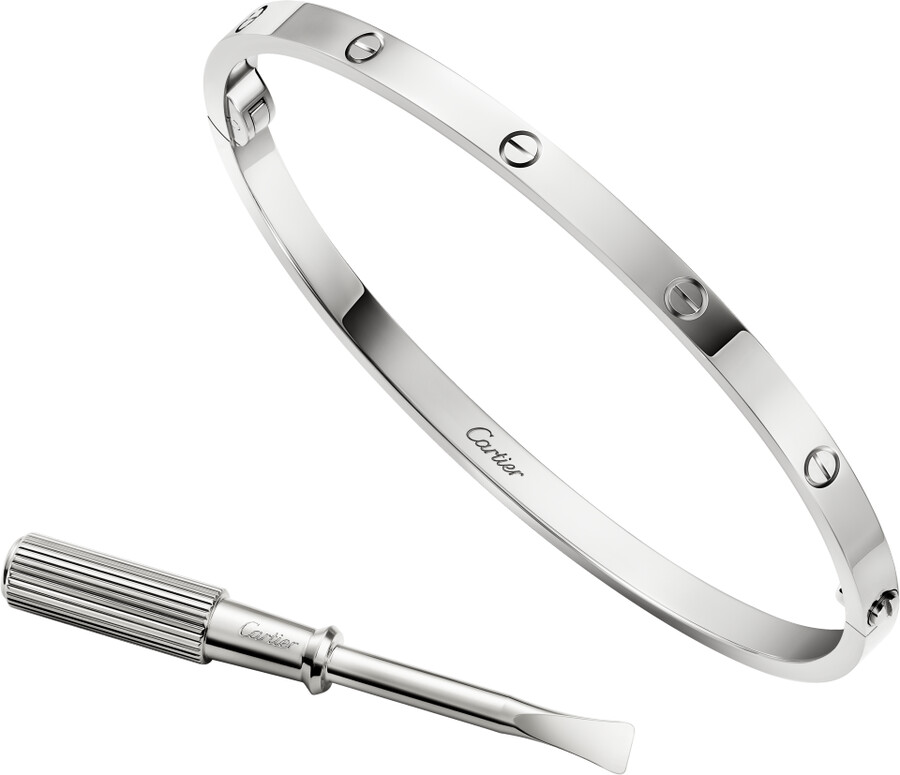 love bracelet small model