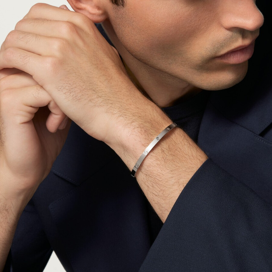 love bracelet small model