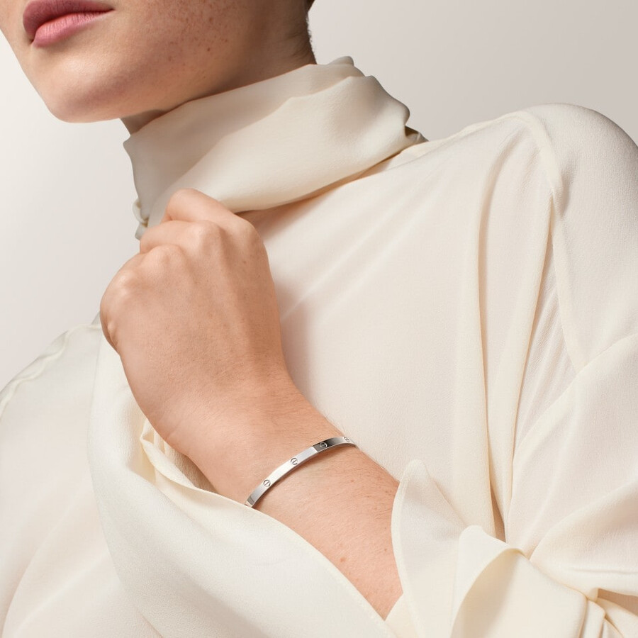 love bracelet small model