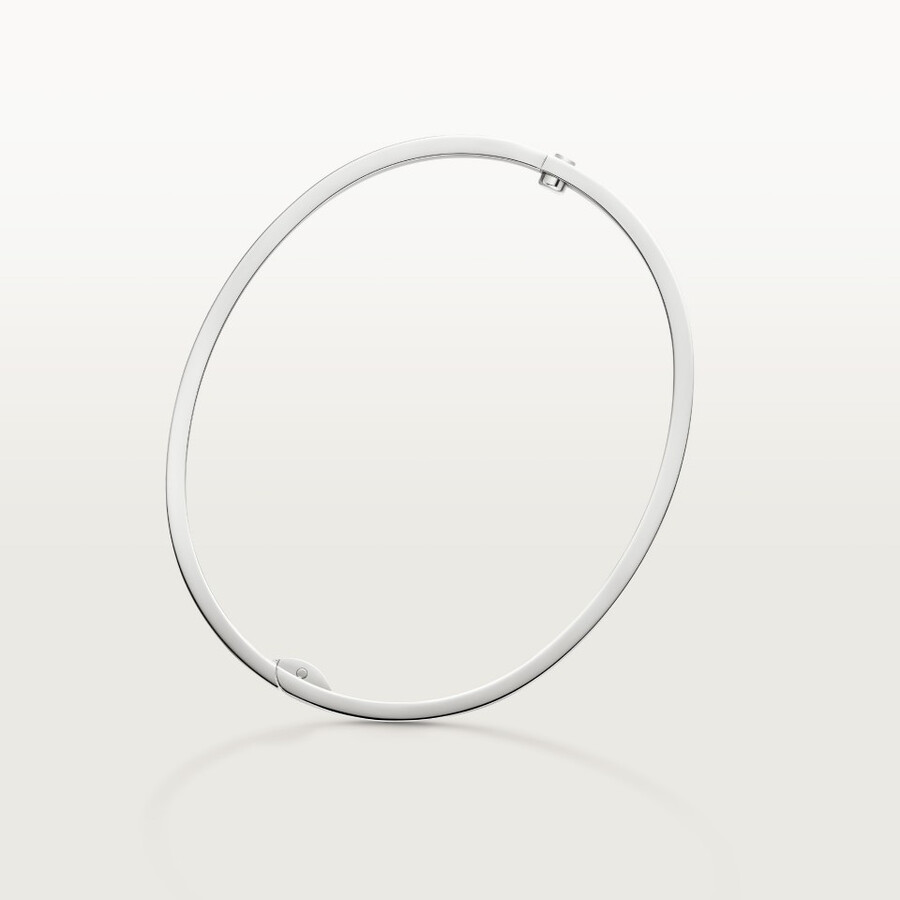 love bracelet small model 6 diamonds