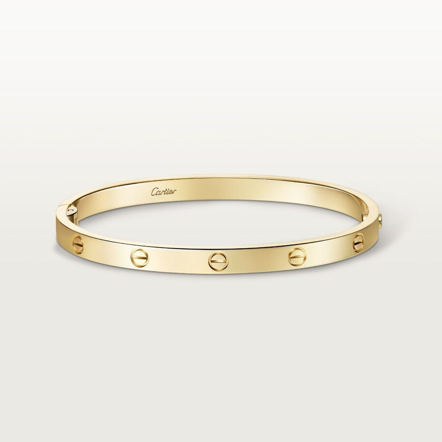 love bracelet medium model