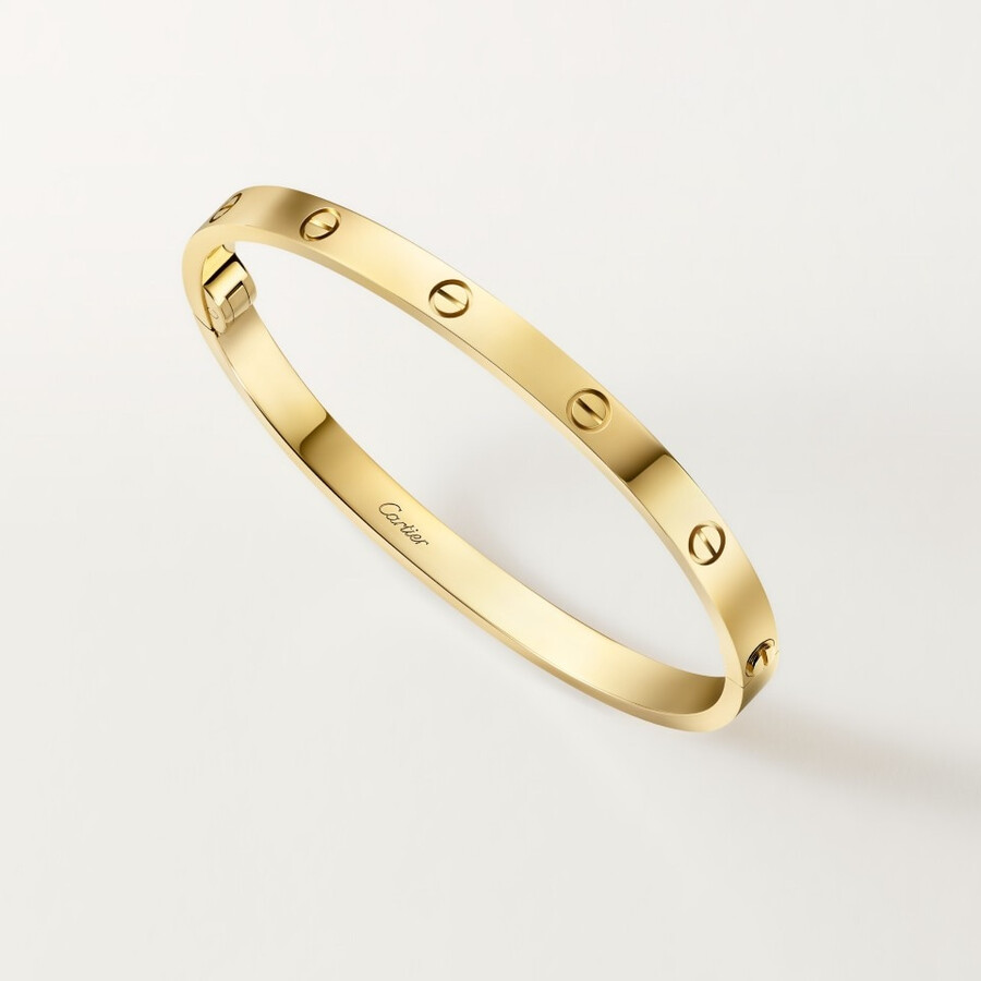 love bracelet medium model