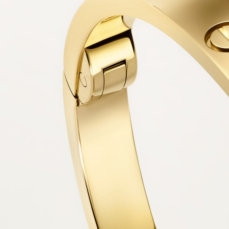 love bracelet medium model