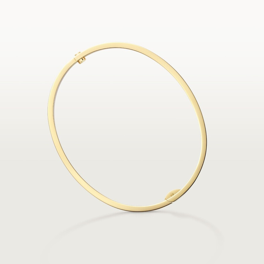 love bracelet medium model