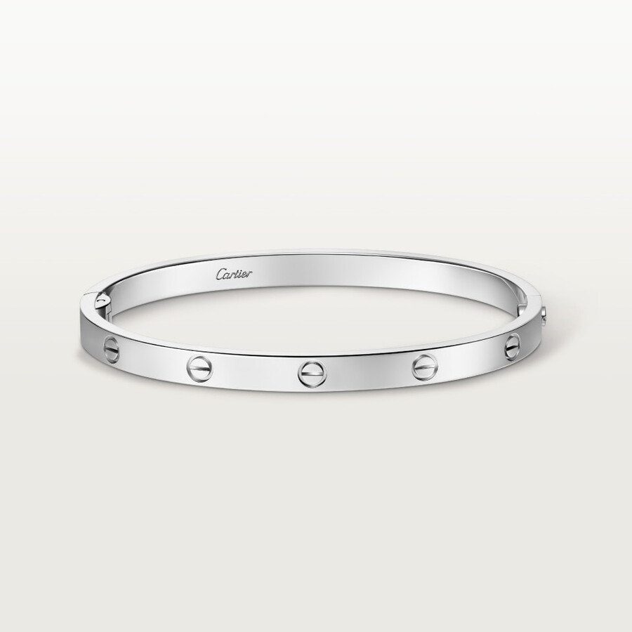 love bracelet medium model