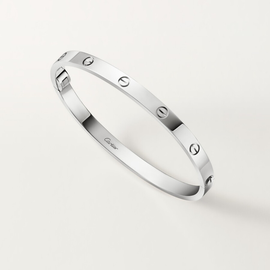 love bracelet medium model