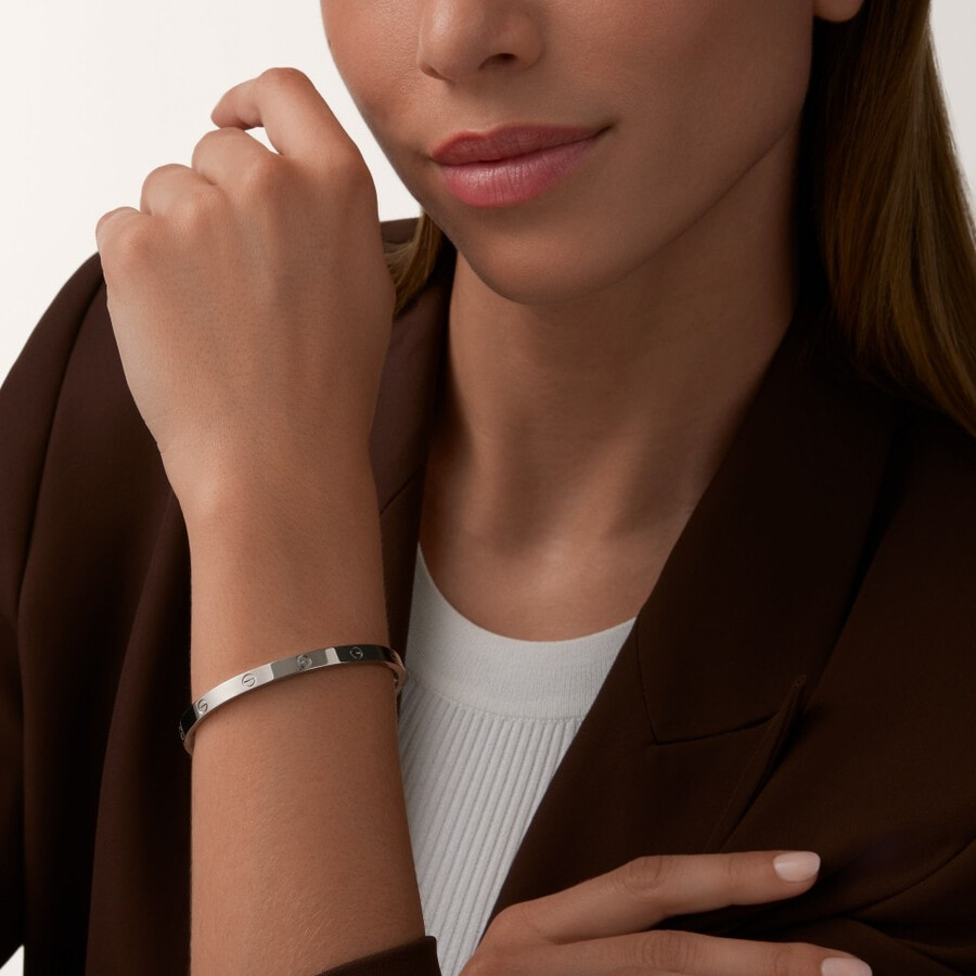 love bracelet medium model