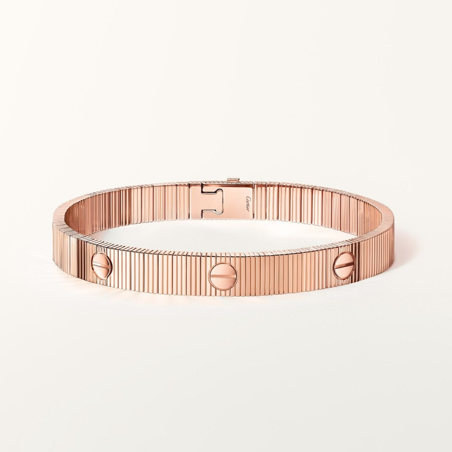 love unlimited bracelet flexible