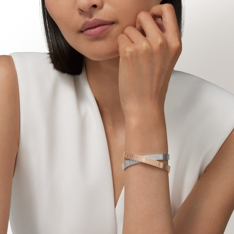love unlimited bracelet flexible
