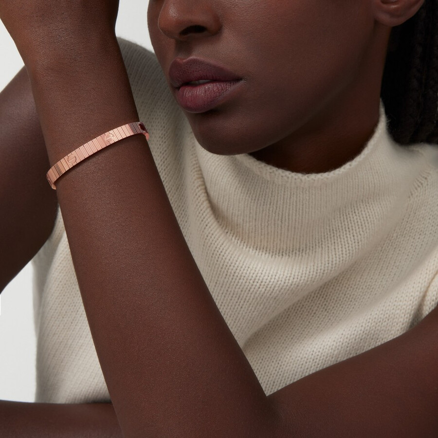 love unlimited bracelet flexible