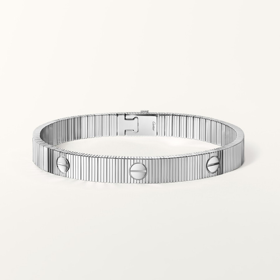 love unlimited bracelet flexible