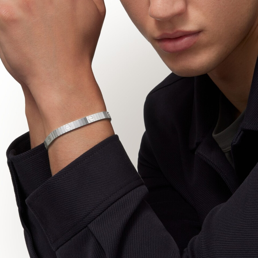 love unlimited bracelet flexible