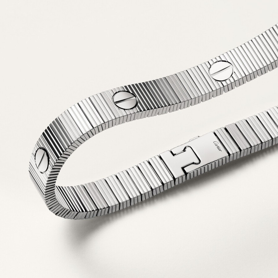 love unlimited bracelet flexible