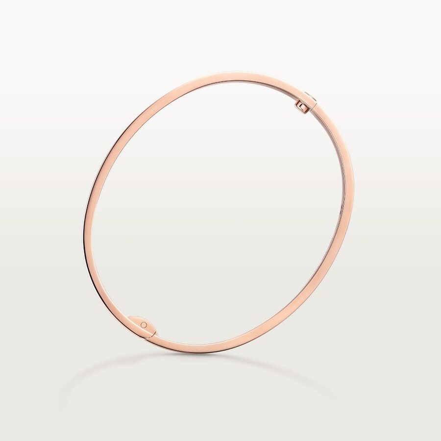 love bracelet classic model paved