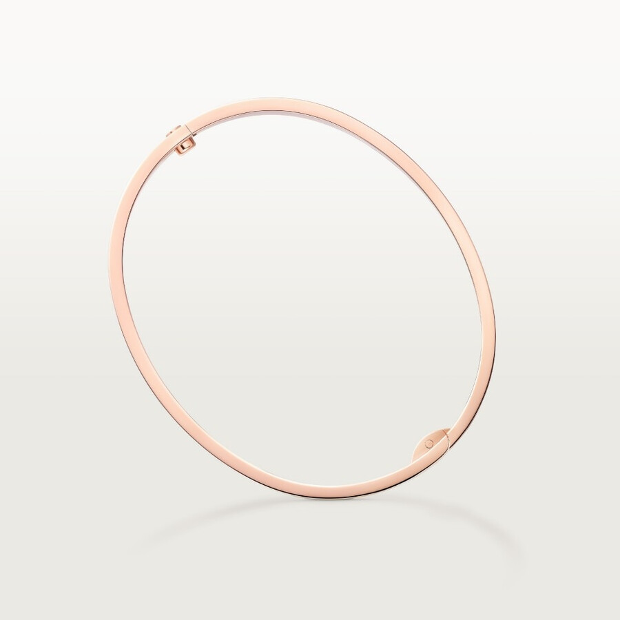 love bracelet medium model paved