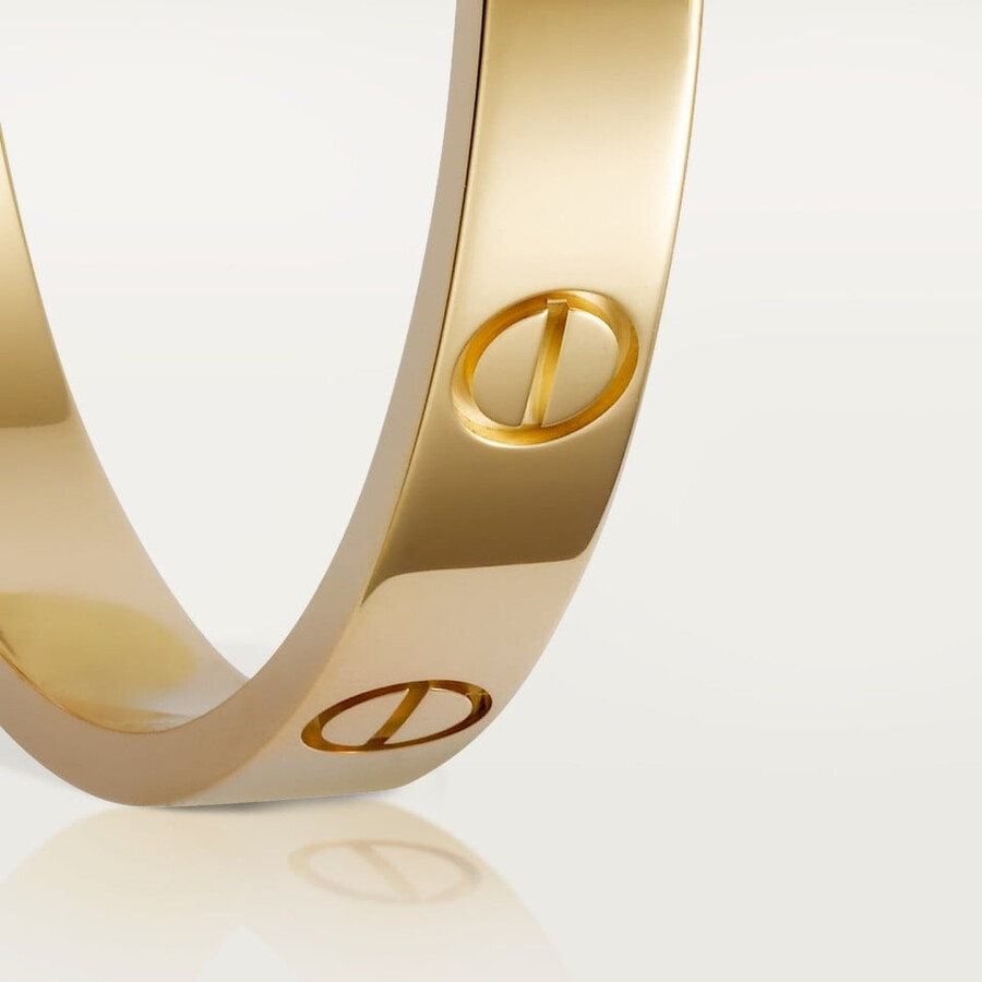 love hoop earrings large model