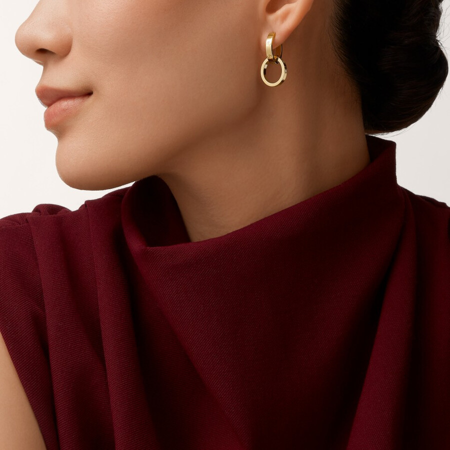 love earrings multiwear