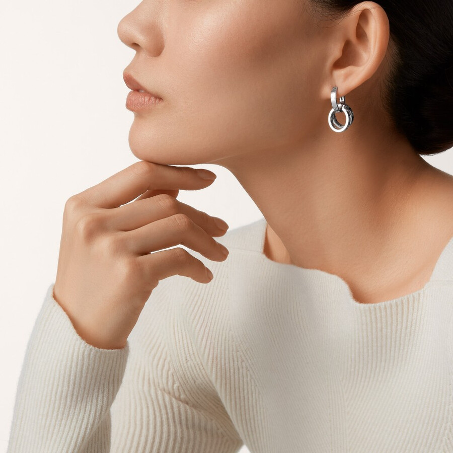 love earrings multiwear