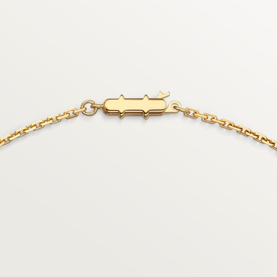 love pendant paved