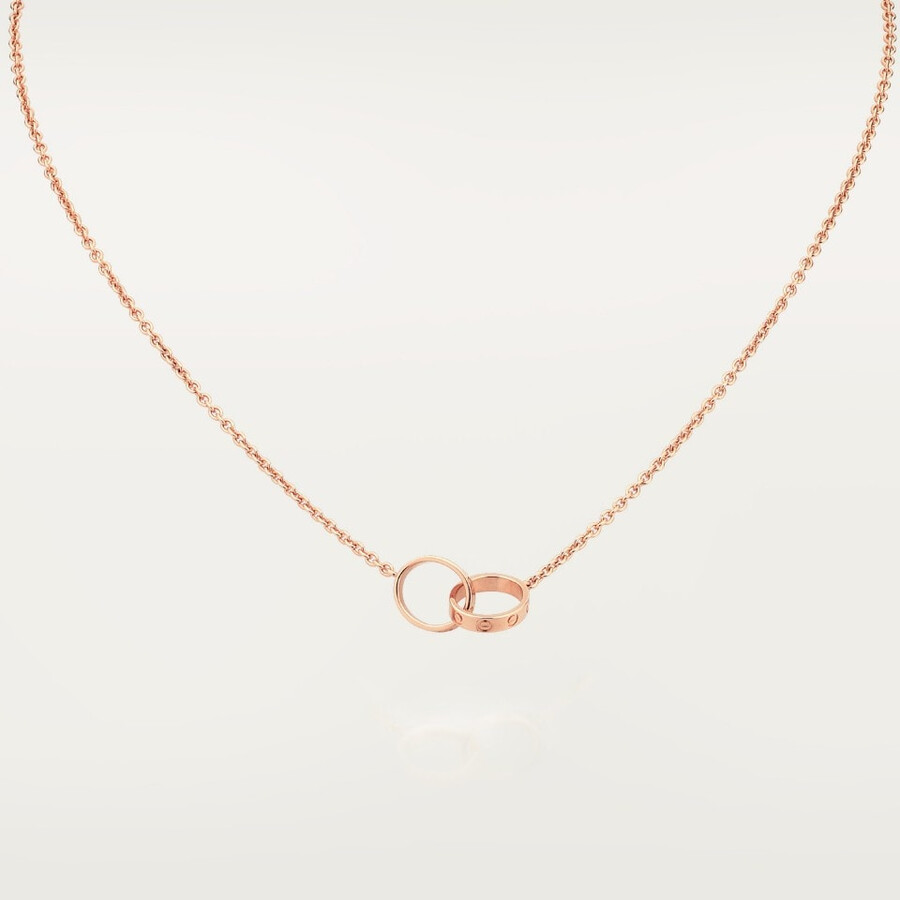 love pendant