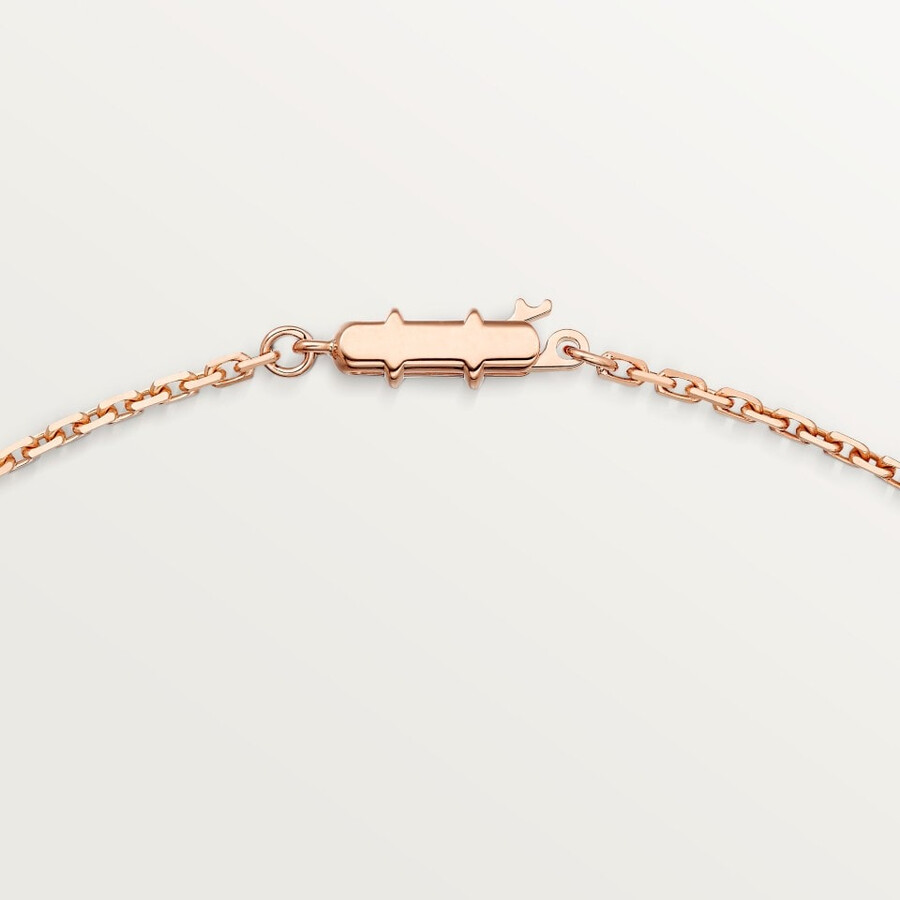 love pendant paved