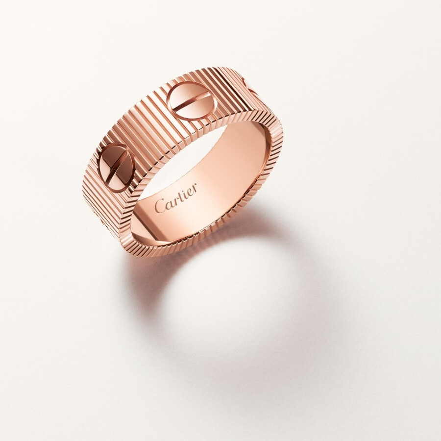 love unlimited ring
