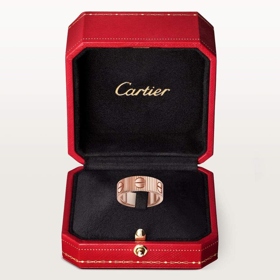 love unlimited ring