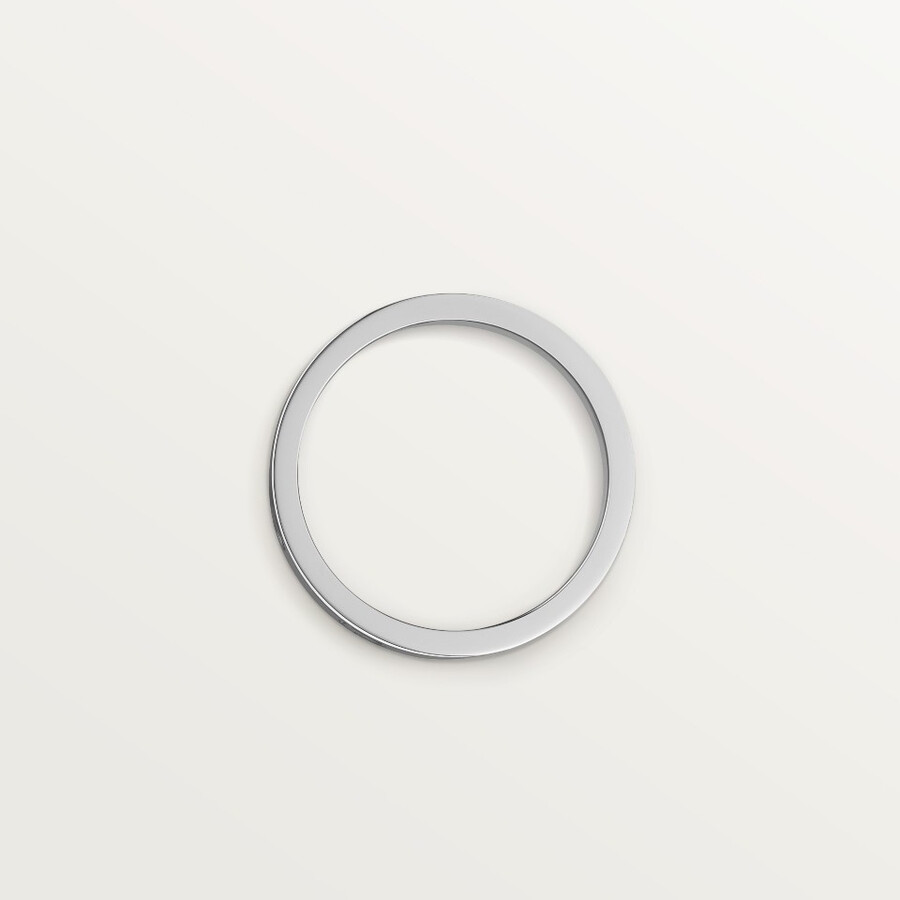 love ring small model 1 diamond