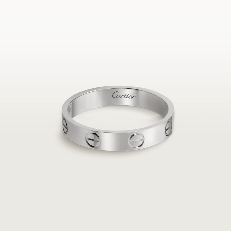 love ring small model