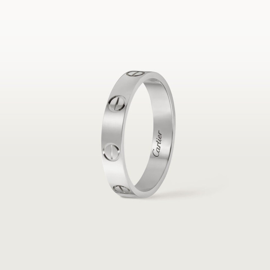 love ring small model