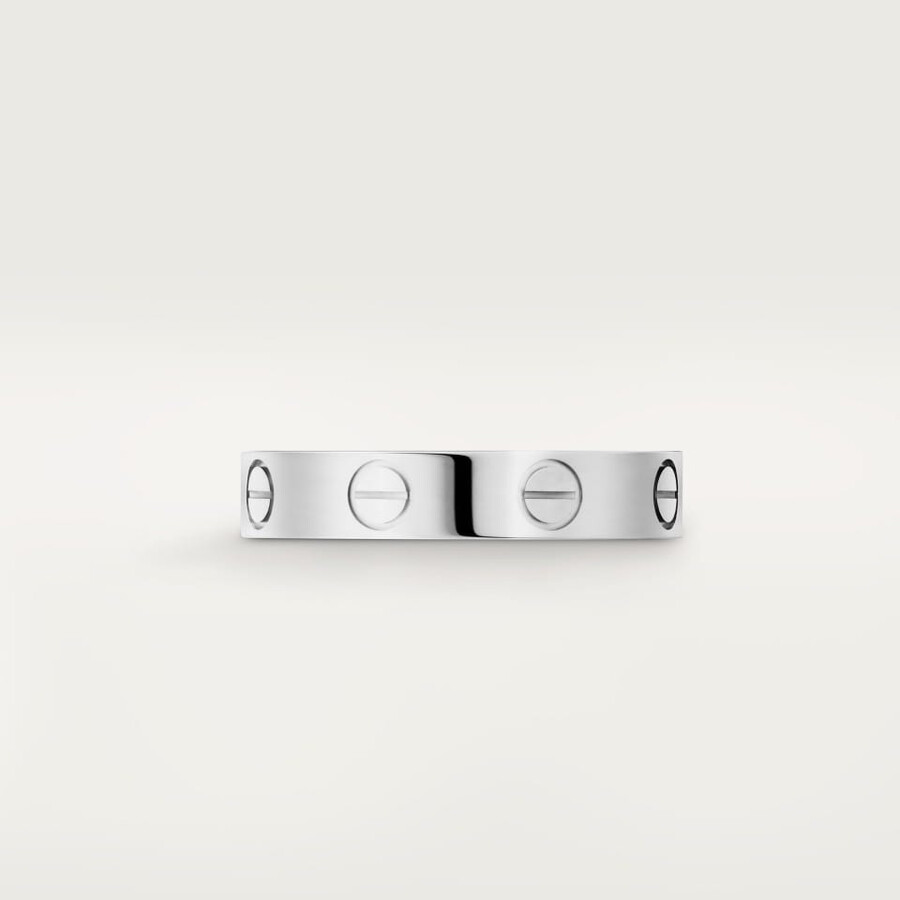 love ring small model