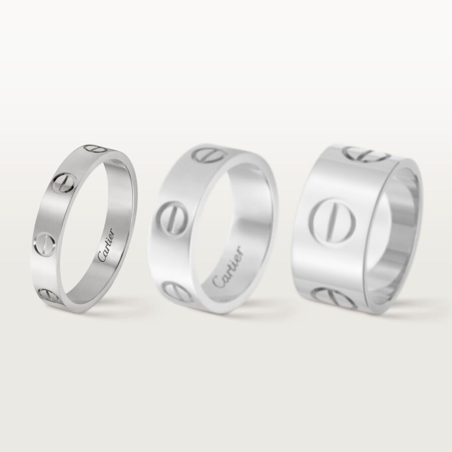 love ring small model
