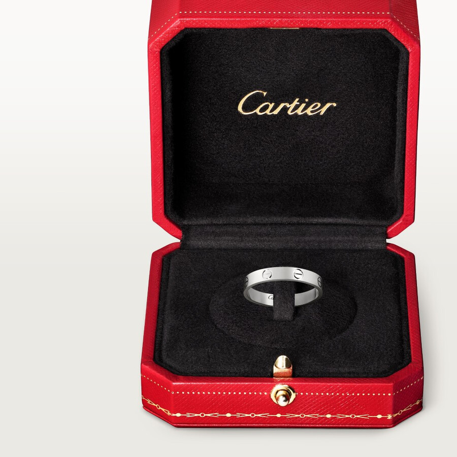love ring small model