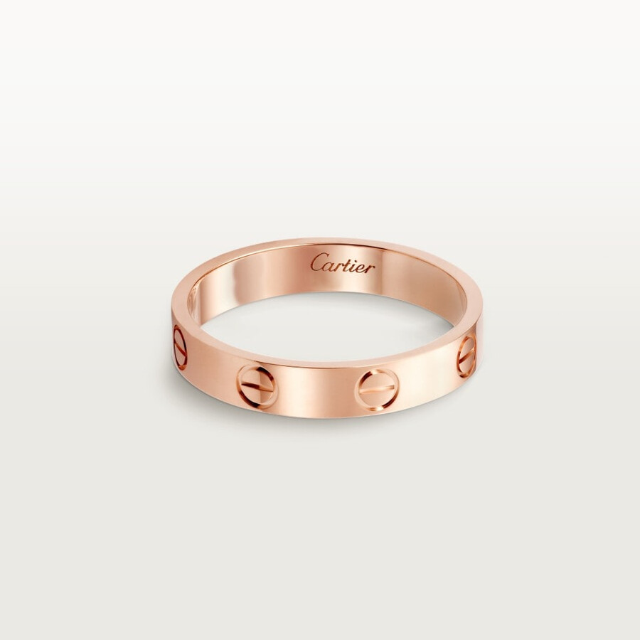 love ring small model