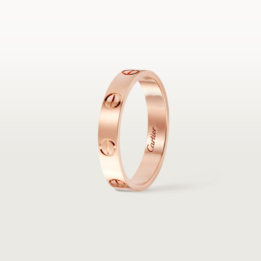 love ring small model