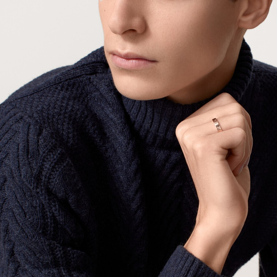love ring small model