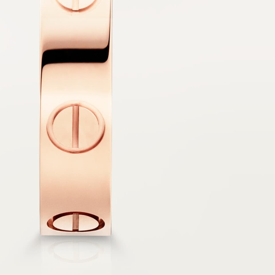 love ring small model