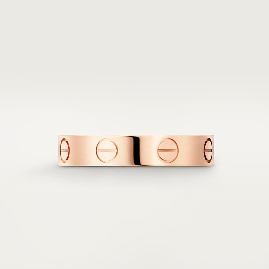 love ring small model