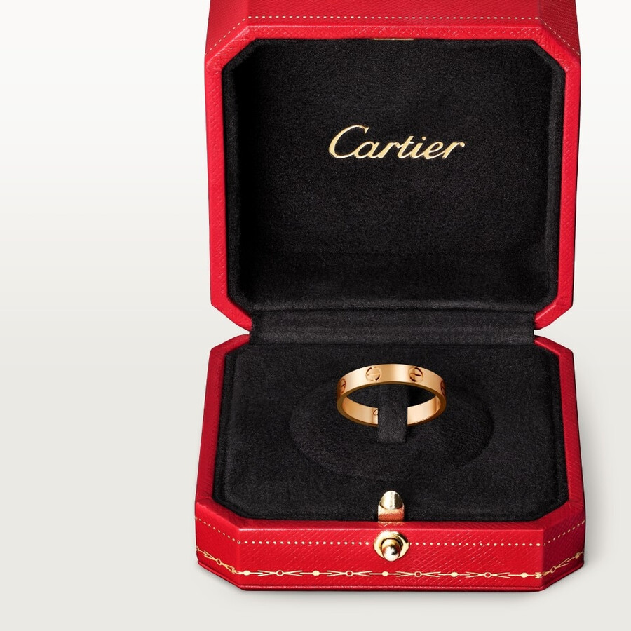 love ring small model